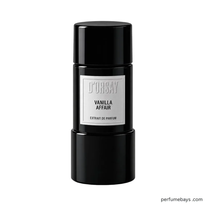 Vanilla Affair Extrait De Parfum 100ml