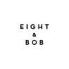 eight & bob logo